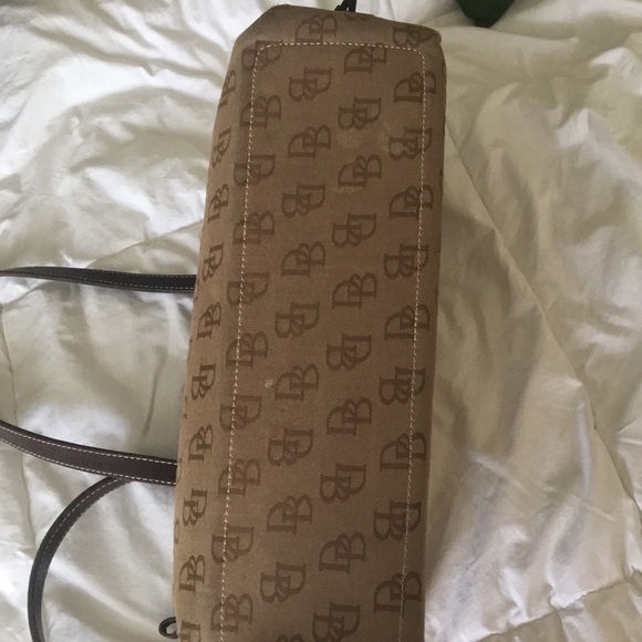 Authentic Dooney & Bourke - Picture 5 of 8